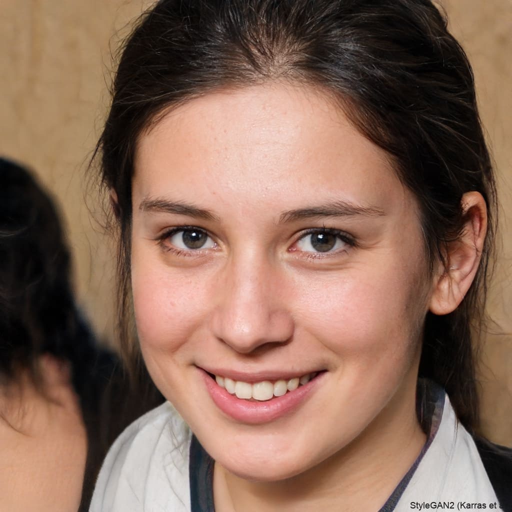 Sarah Jenkins