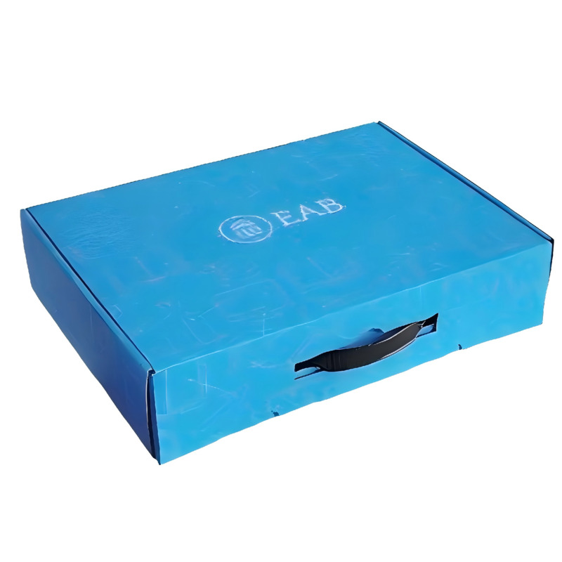 Natural health snack packaging with kraft paper