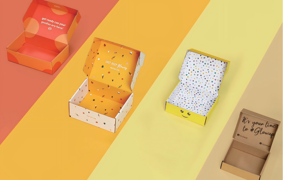 Double-sided printing options