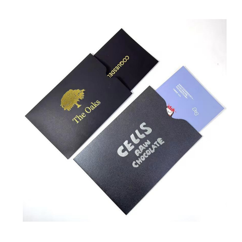 Brand founder story card